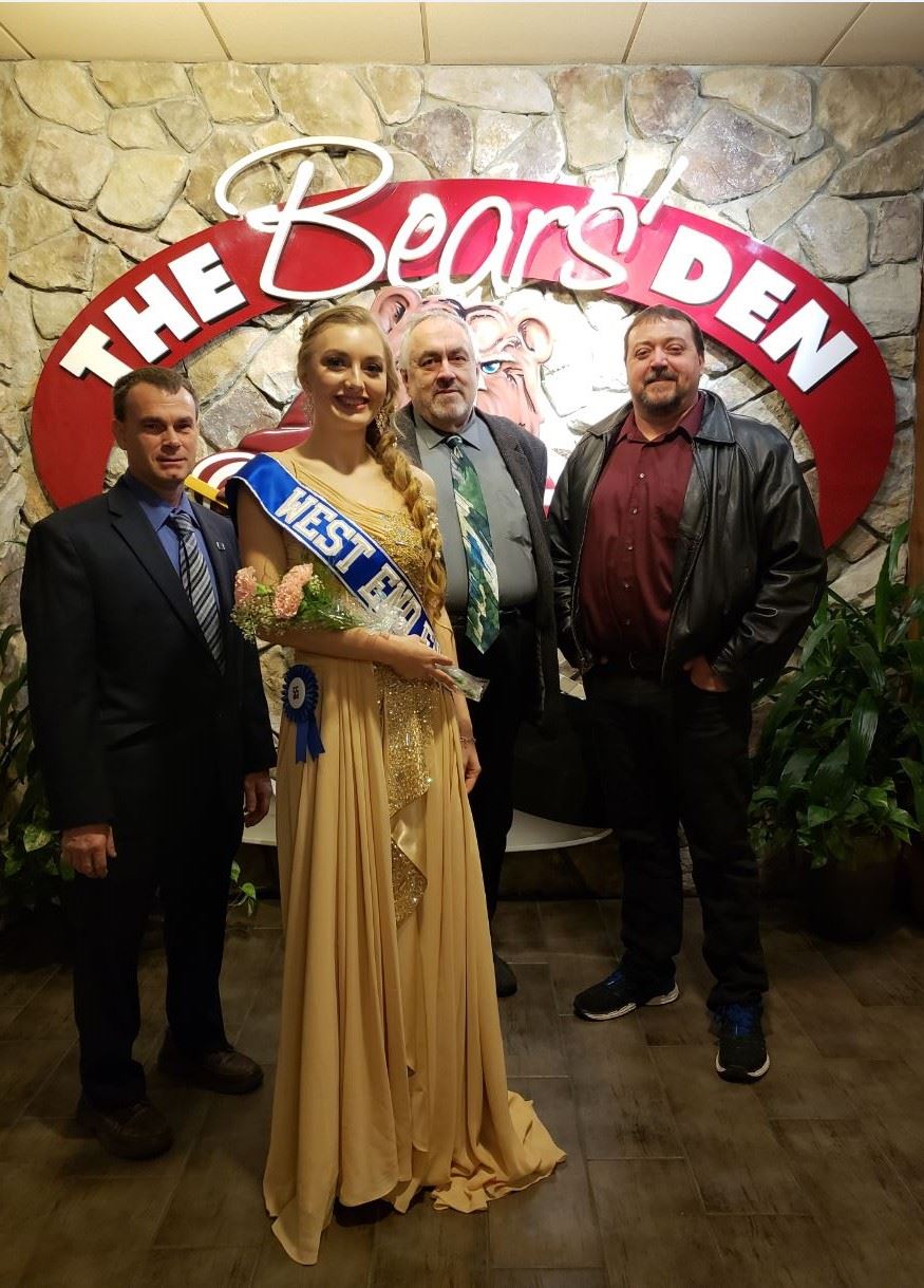 Fair queen essays 05 image