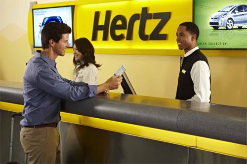 hertz car rental salt lake city airport