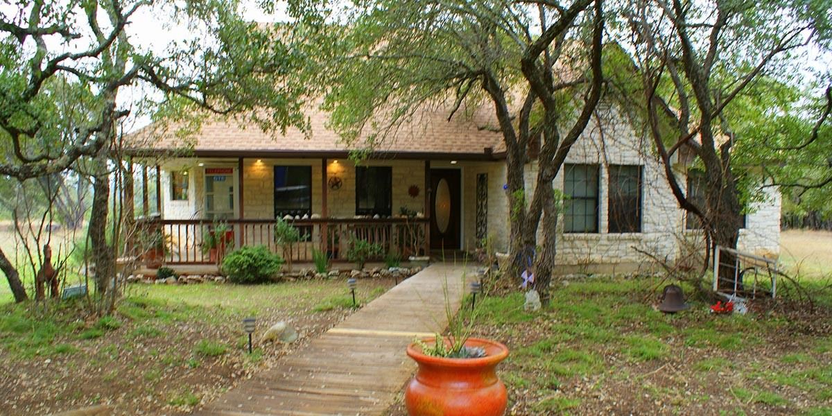 wedding capital of texas lodging