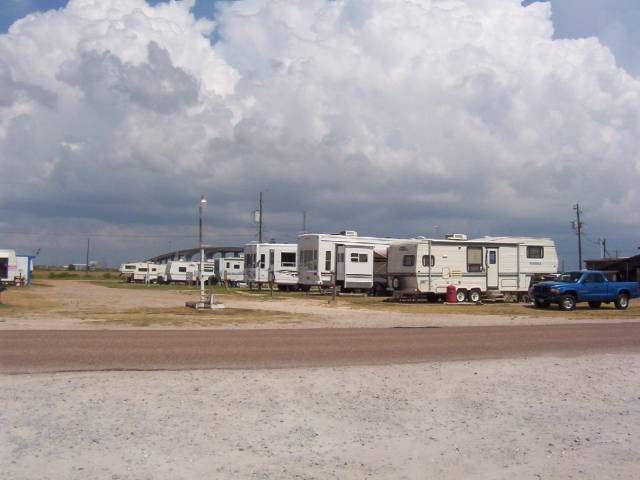 Surfside Beach RV Park