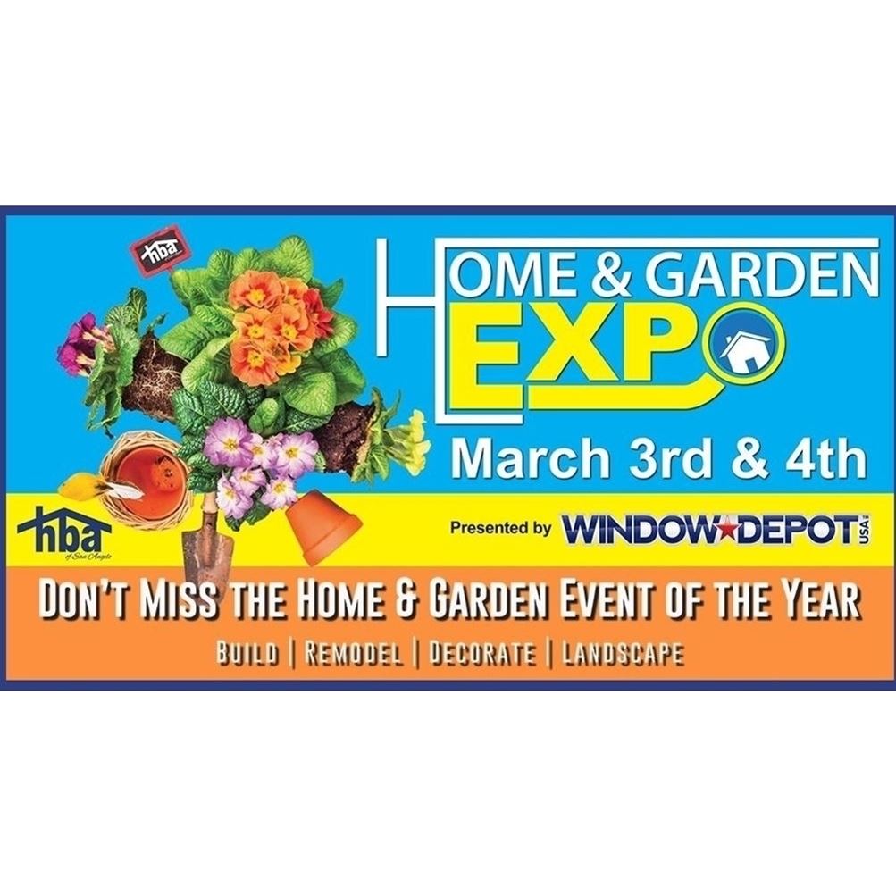 Home & Garden Expo