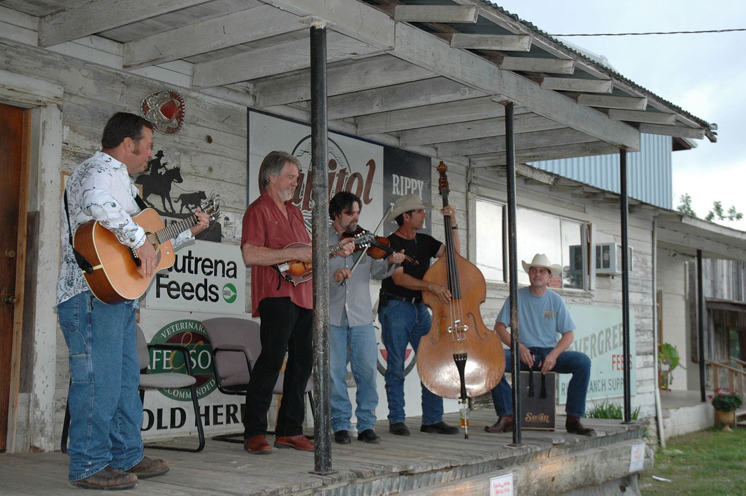 Dripping Springs Calendar 24 25