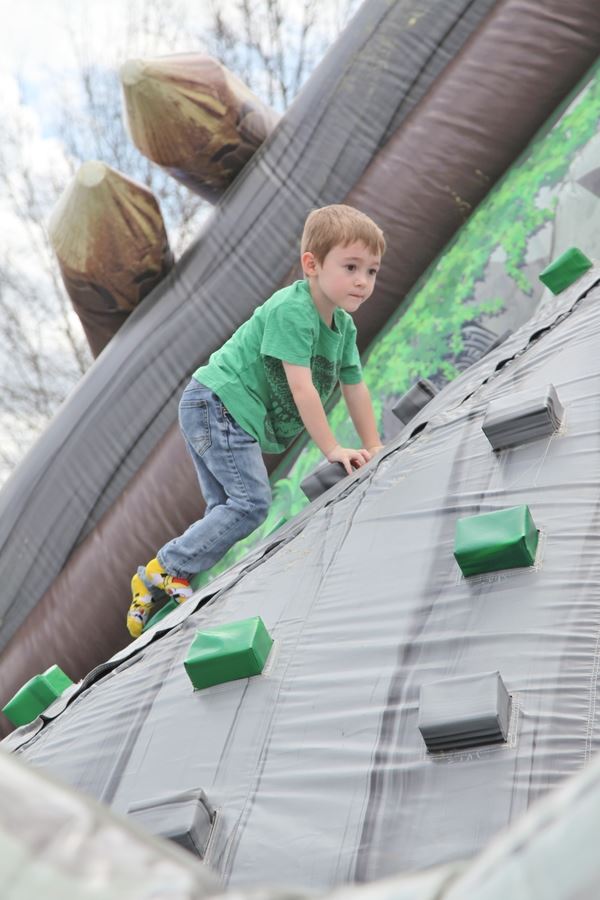 Conyers Cherry Blossom Festival