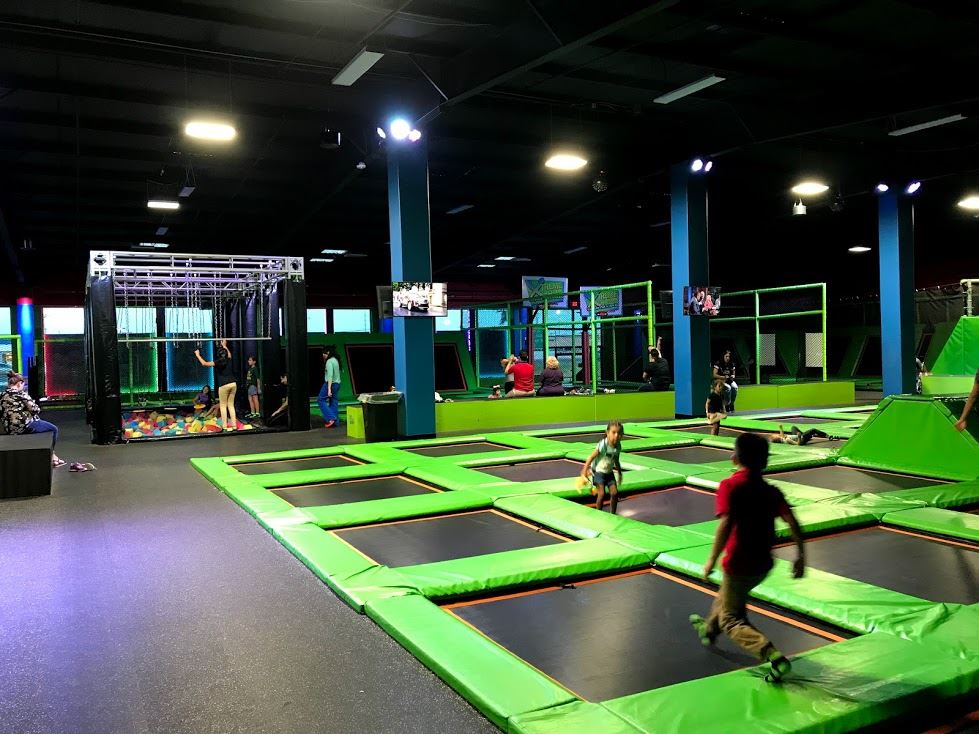 Family Fun Attractions