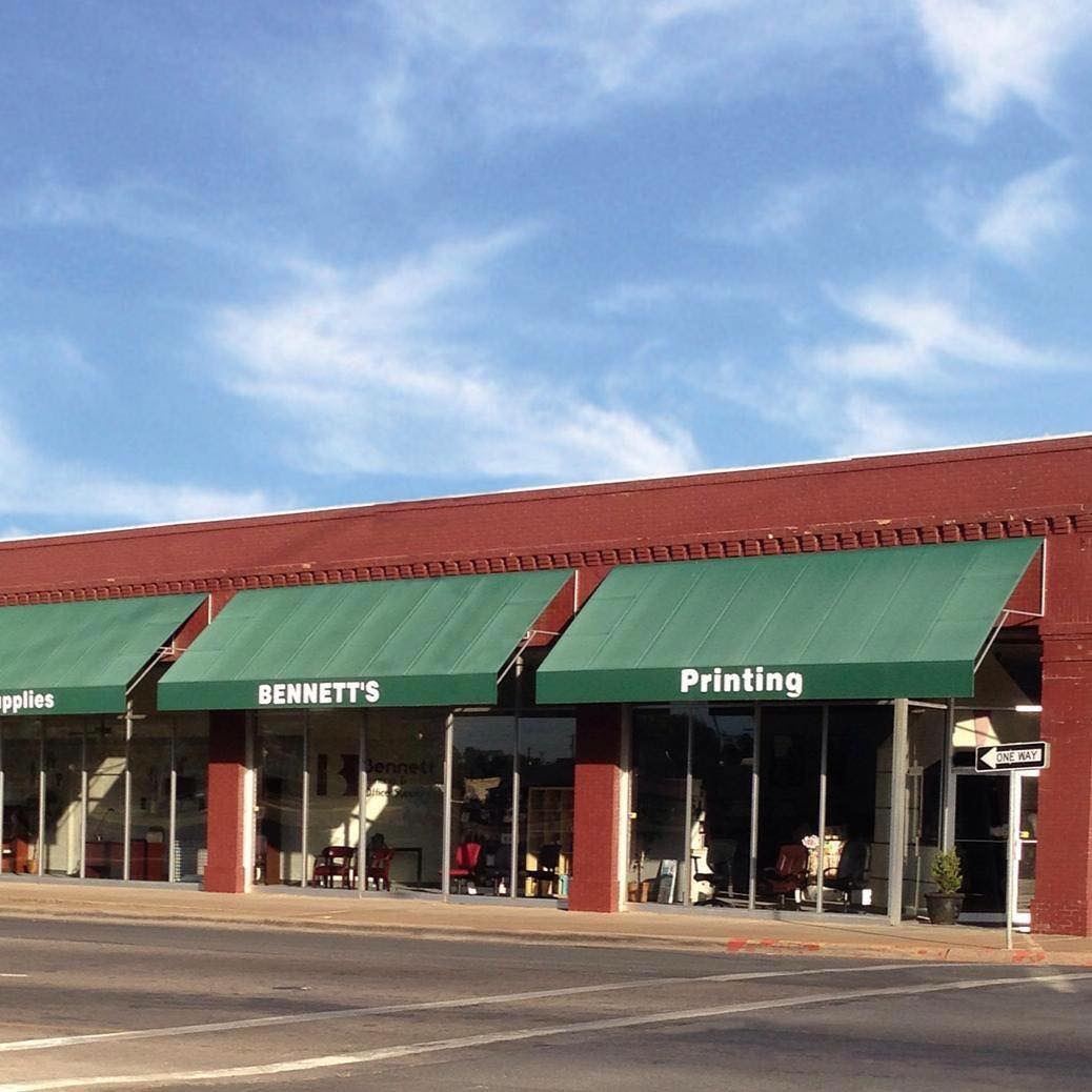 Printing & Office Supply