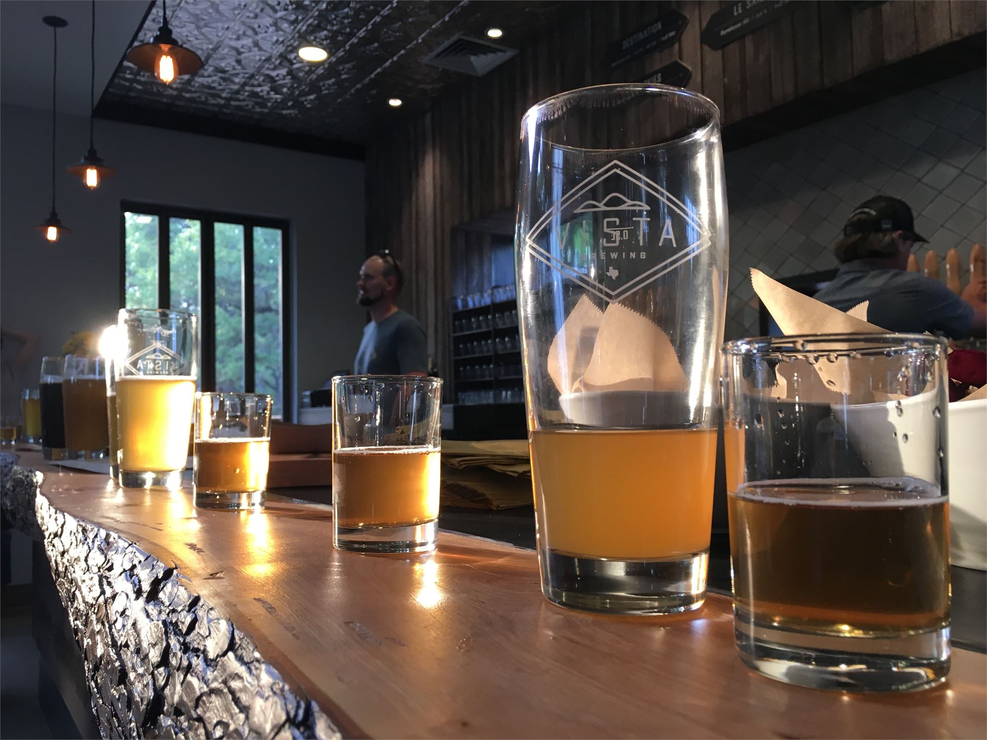 Find the Best Breweries in Dripping Springs, TX
