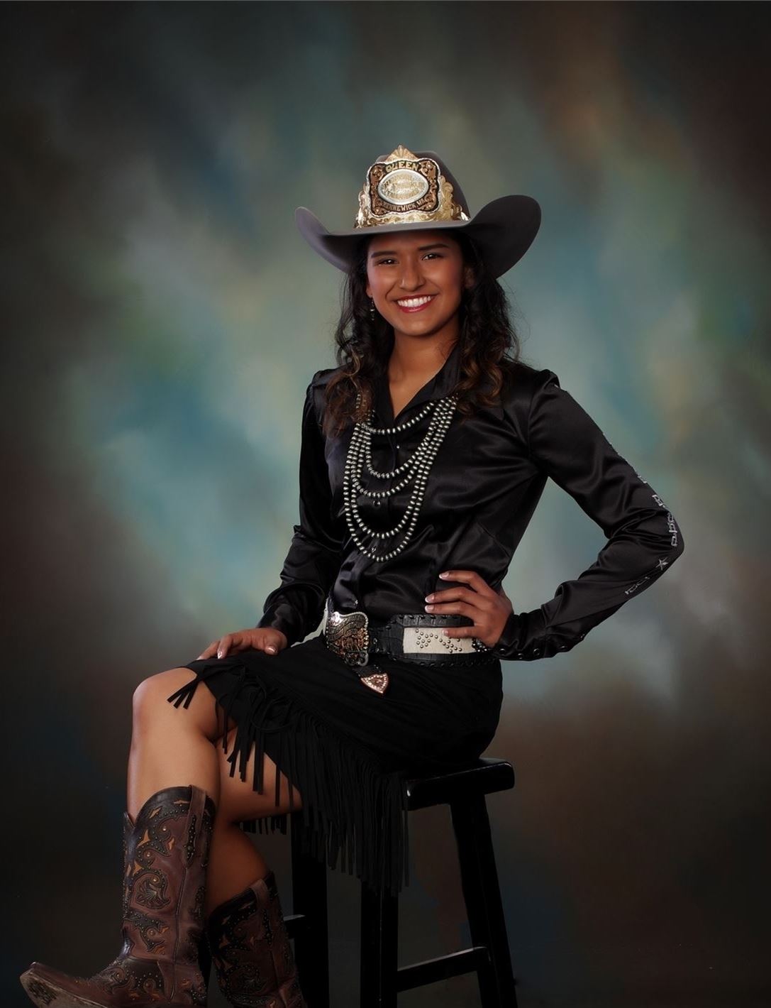 Horse heaven round up rodeo