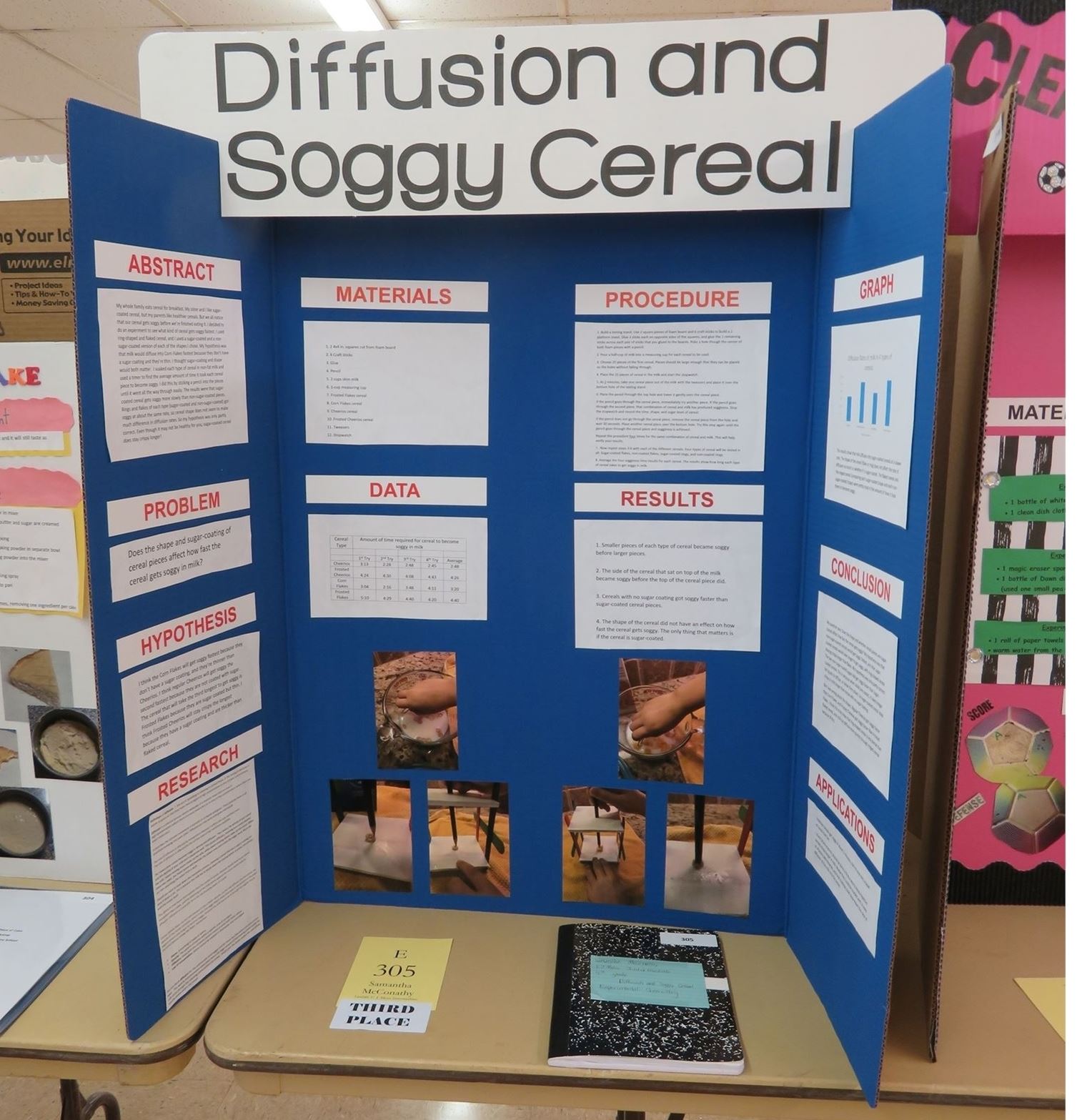 Science Fair