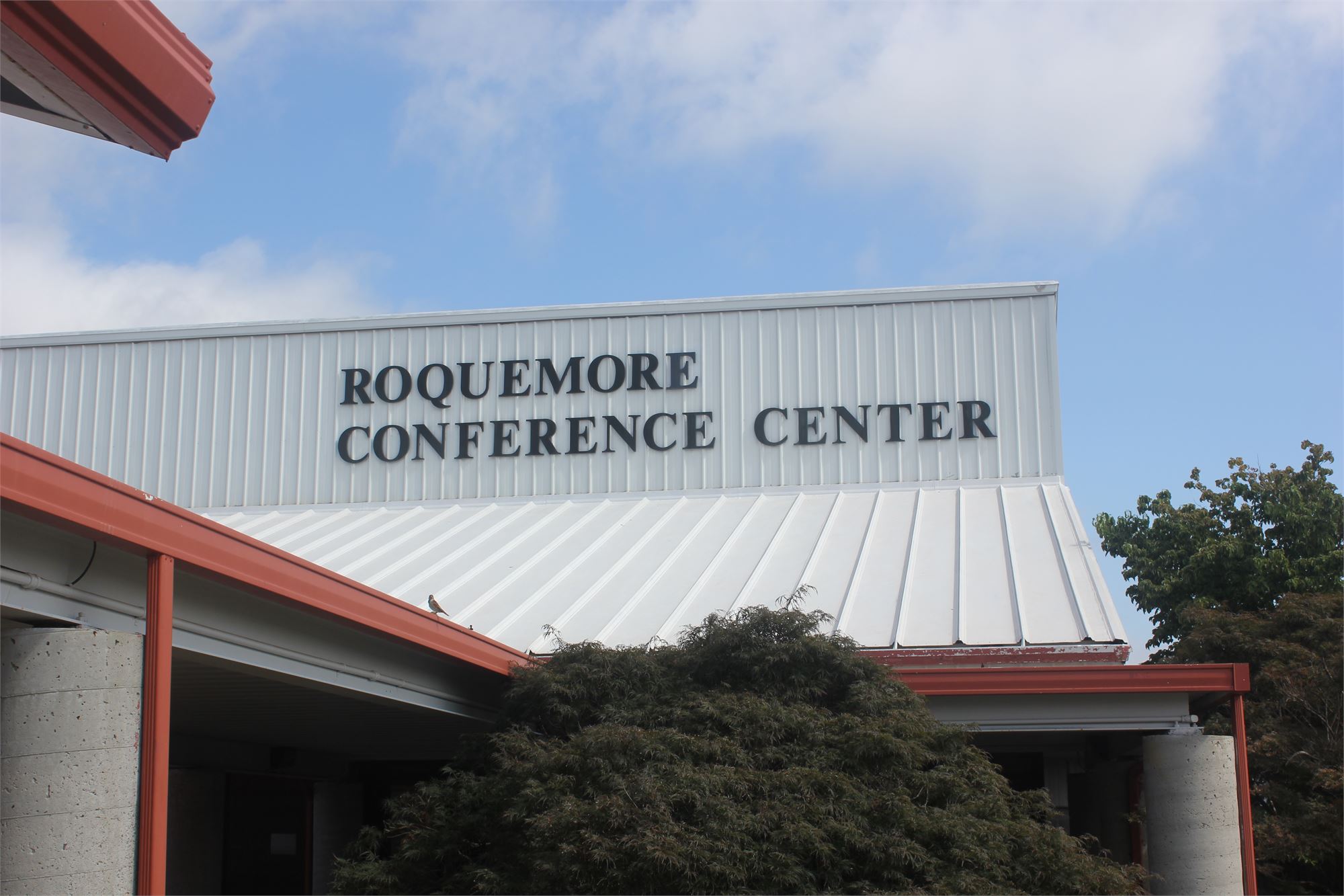 Roquemore Conference Center
