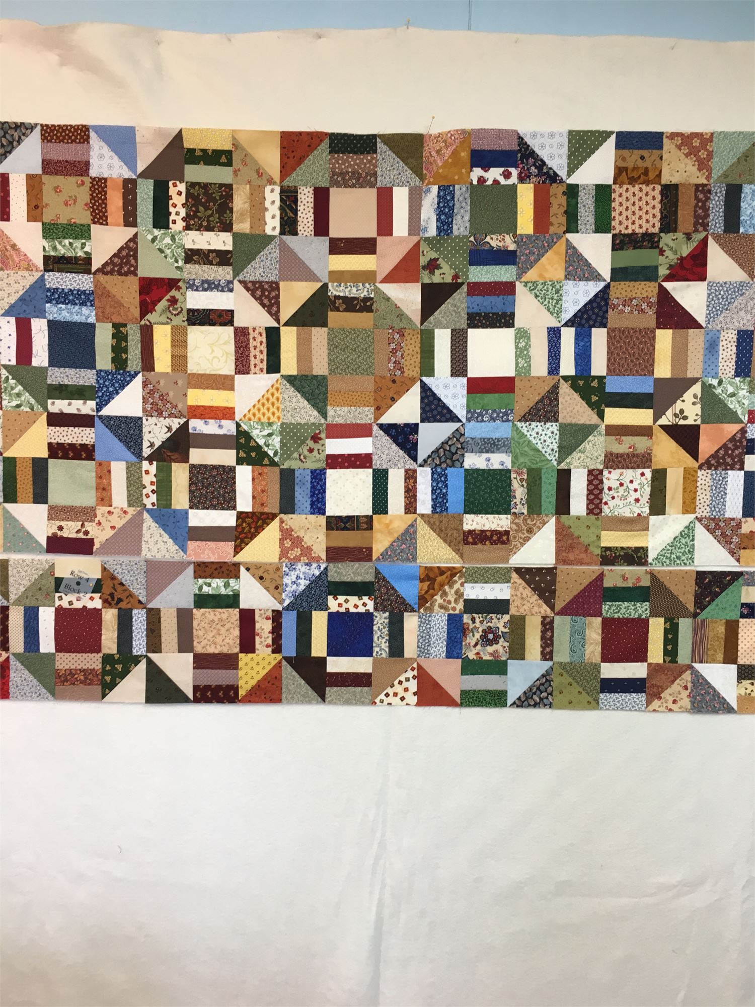 Highland Lakes Quilt Guild