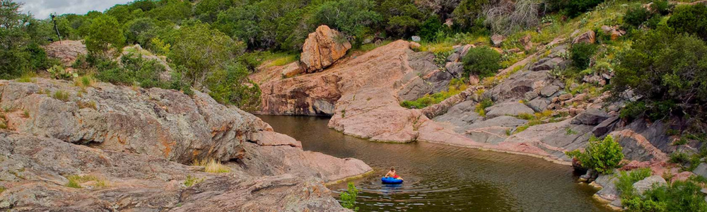 5 Fun Free Things To Do This Weekend At Inks Lake State Park