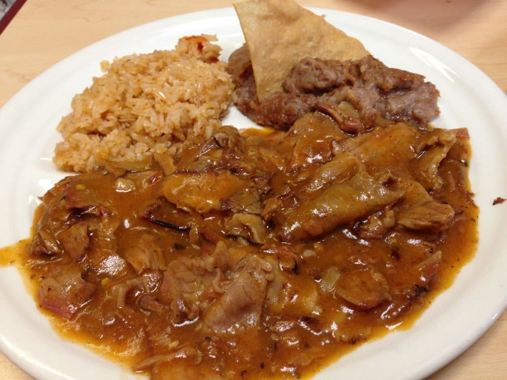 Los Jacales Mexican Restaurant