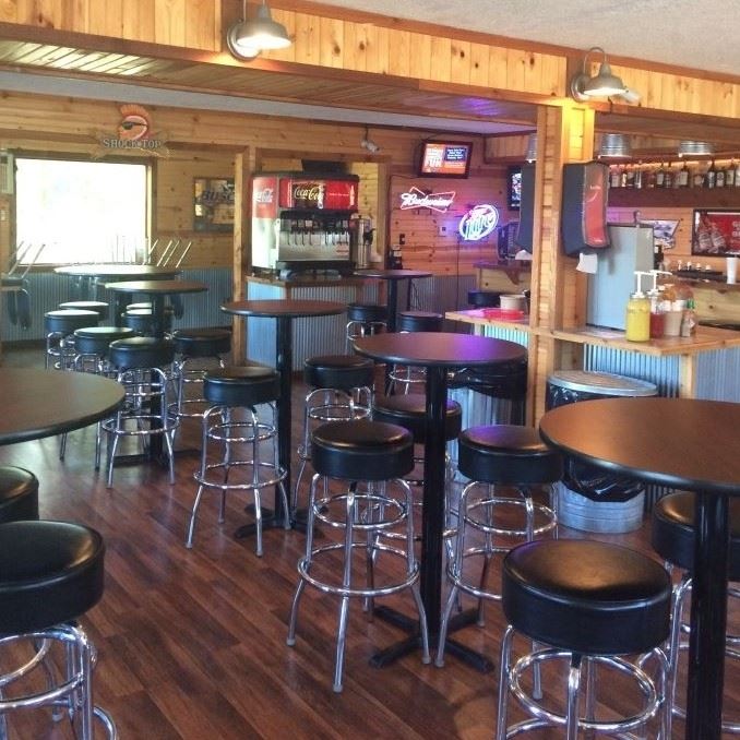 Sand Spring Restaurant