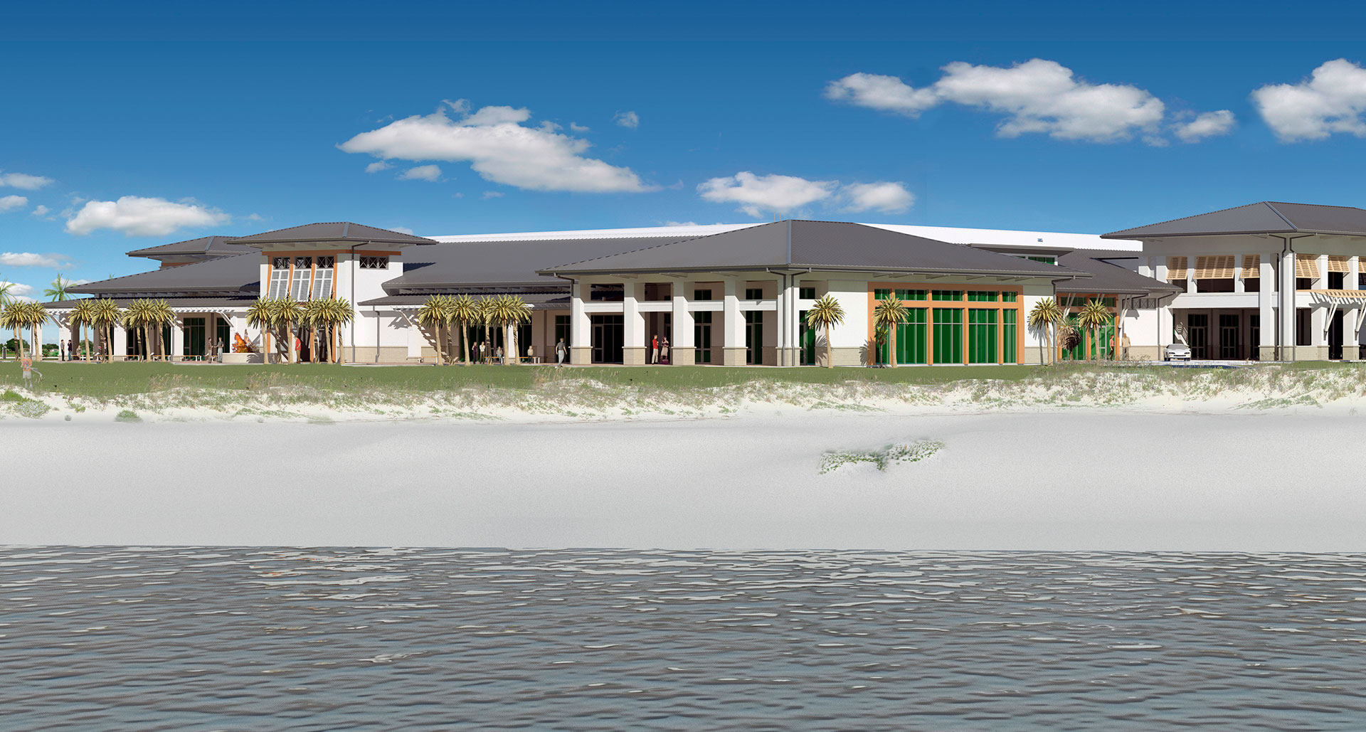 Jekyll Island Convention Center