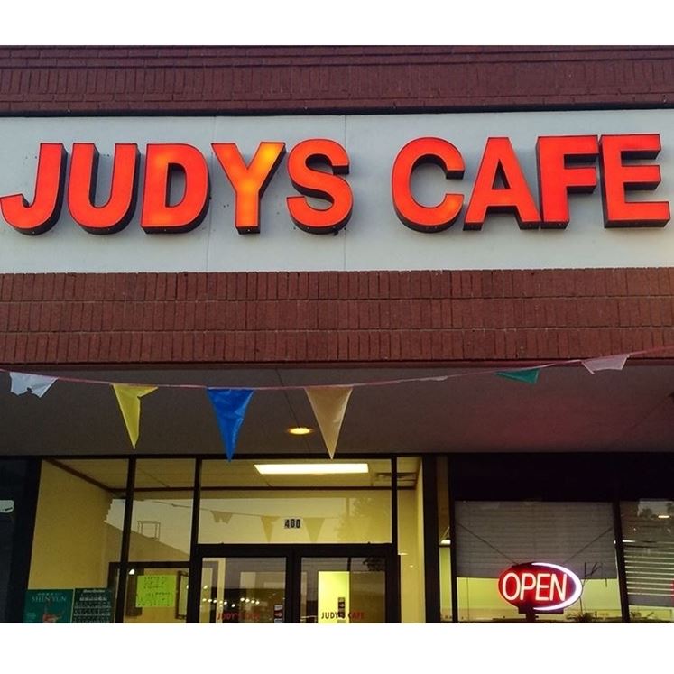 Judy's Cafe
