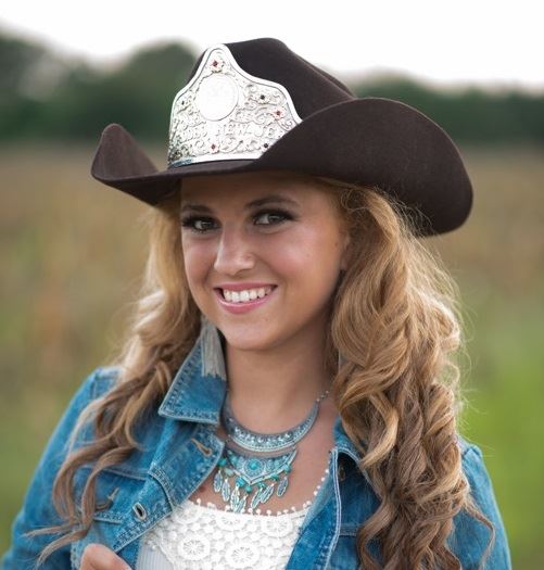 Miss Rodeo America 2018 Contestants