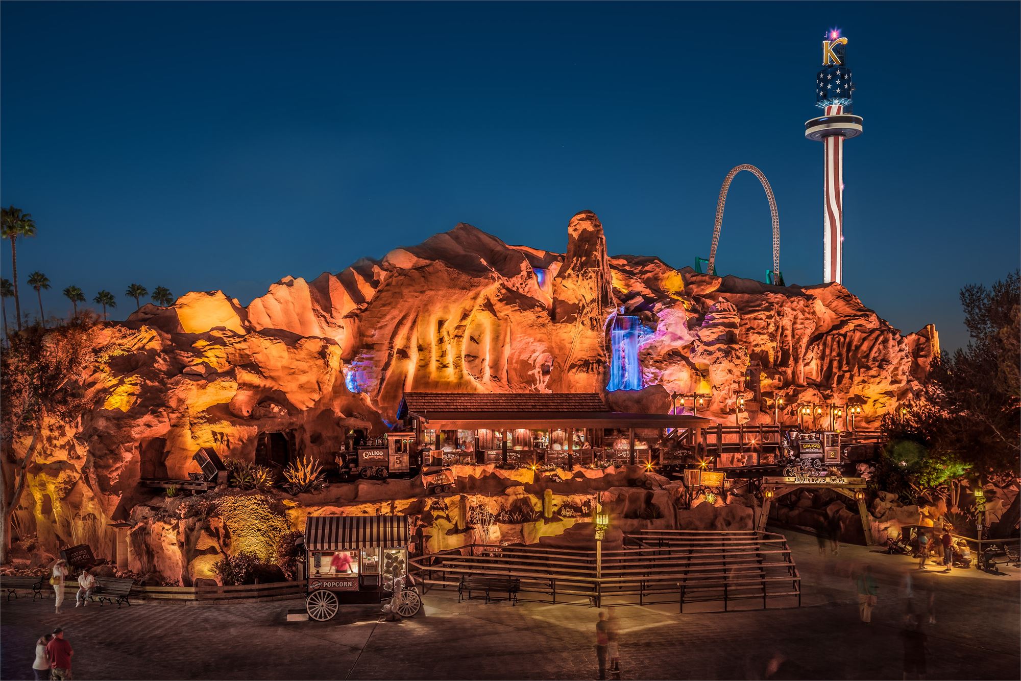 What to Do in Buena Park | Visit Buena Park, CA