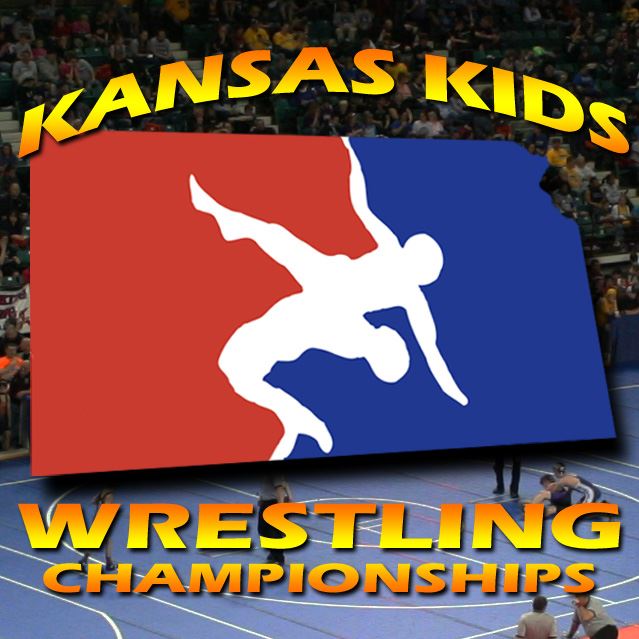Kansas Kids Wrestling Championships