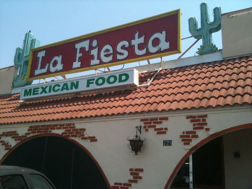 La Fiesta