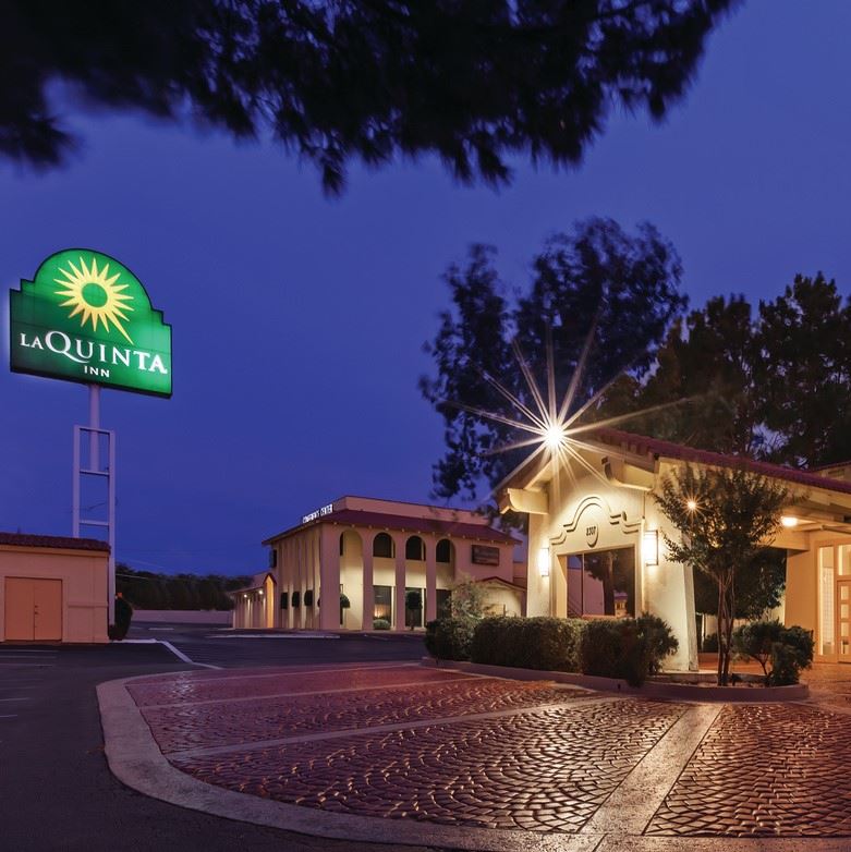La Quinta Inn & Conference Center