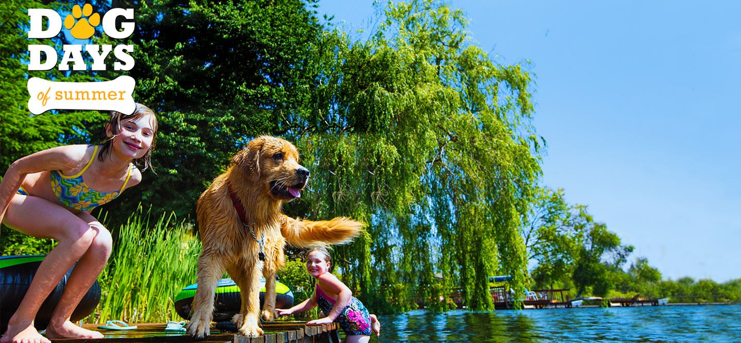Lake Conroe Thousand Trails