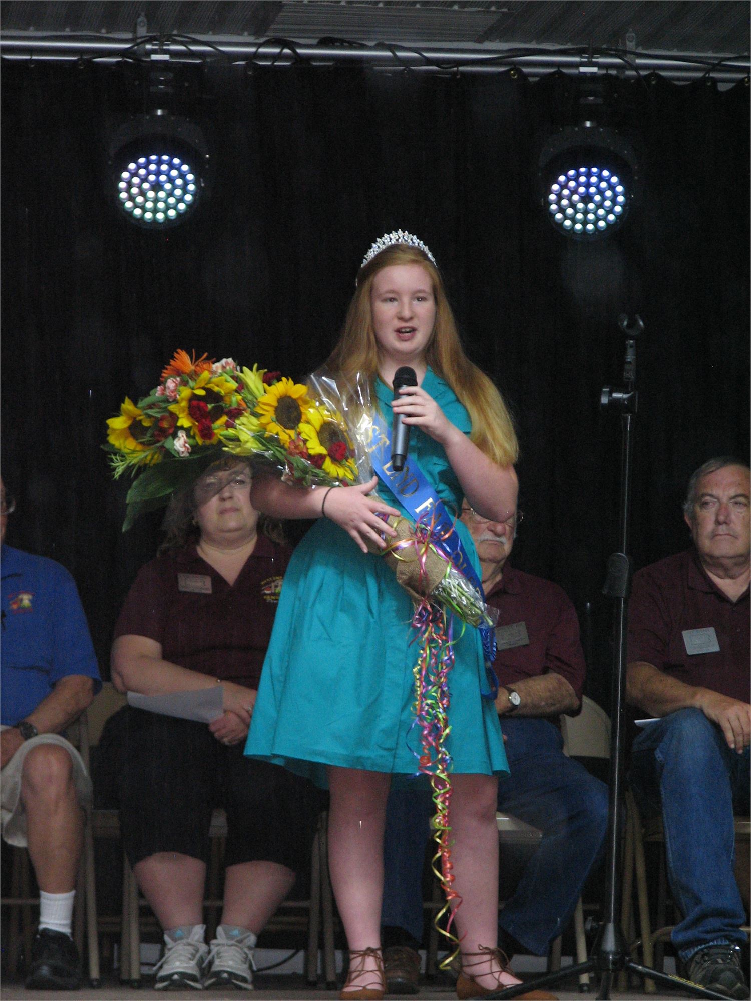 Fair queen essays 07 picture