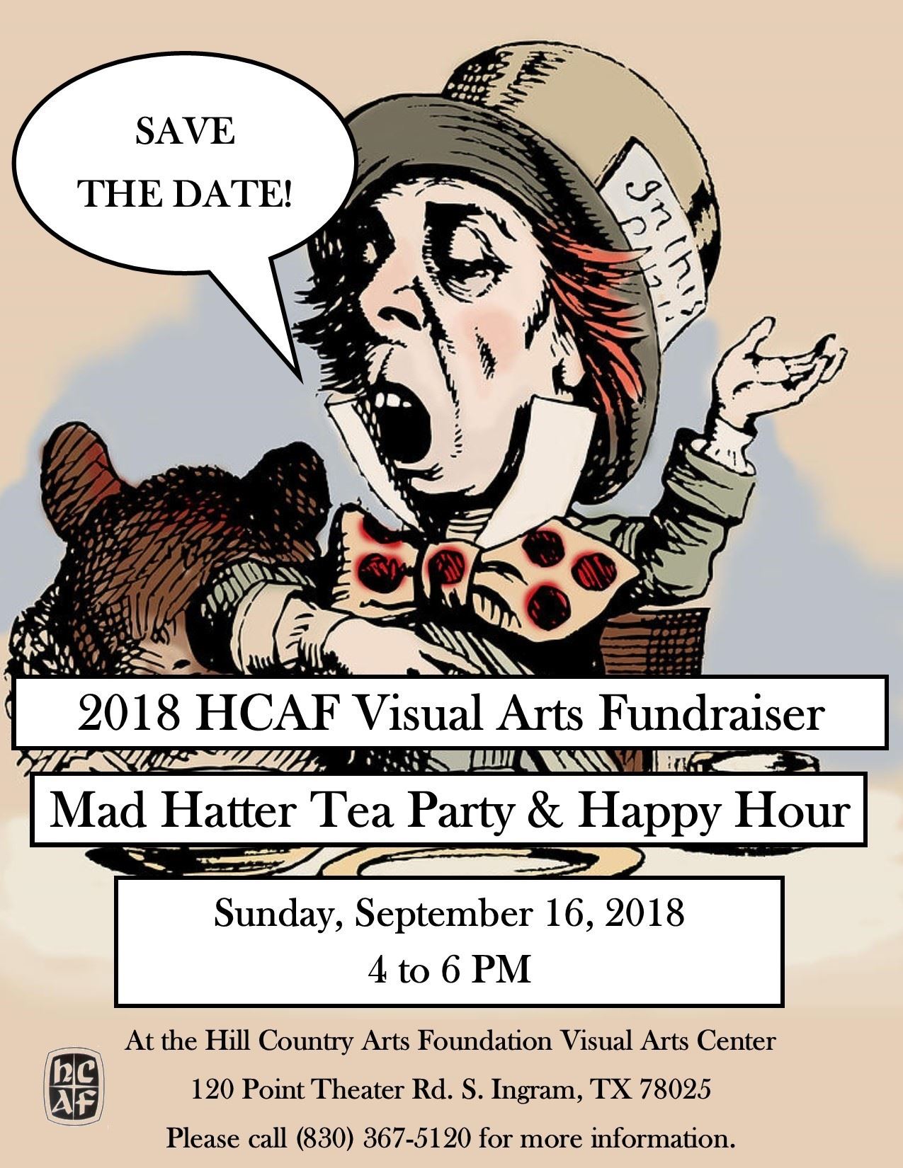 tea party dating site