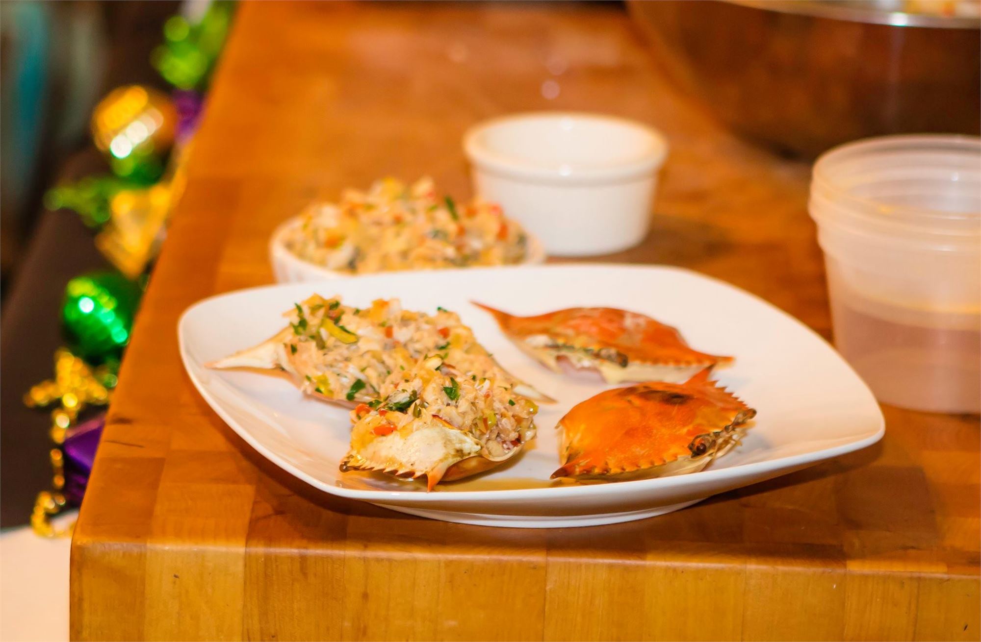 Palestine Main Street