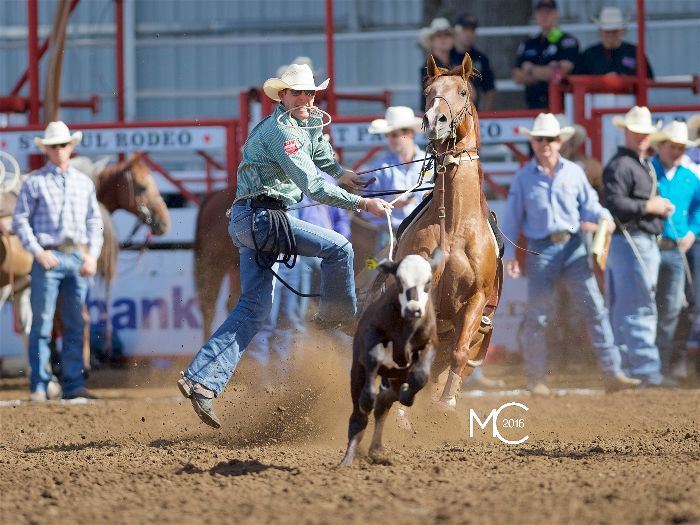 Rodeos Rodeo and Event