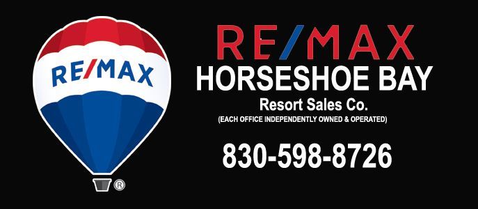 Re Max Horseshoe Bay Resort Sales