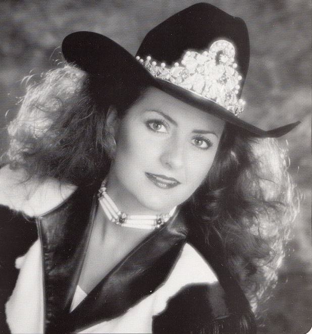 Michele (Green) Mackey