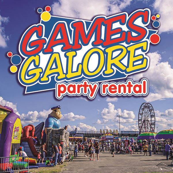 Games Galore Party Rental