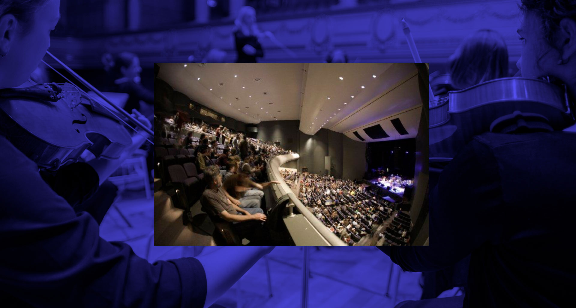 Mobile Civic Center Theater