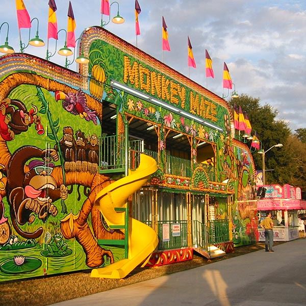 Discount Tickets State Fair Richmond Valley IQS Executive