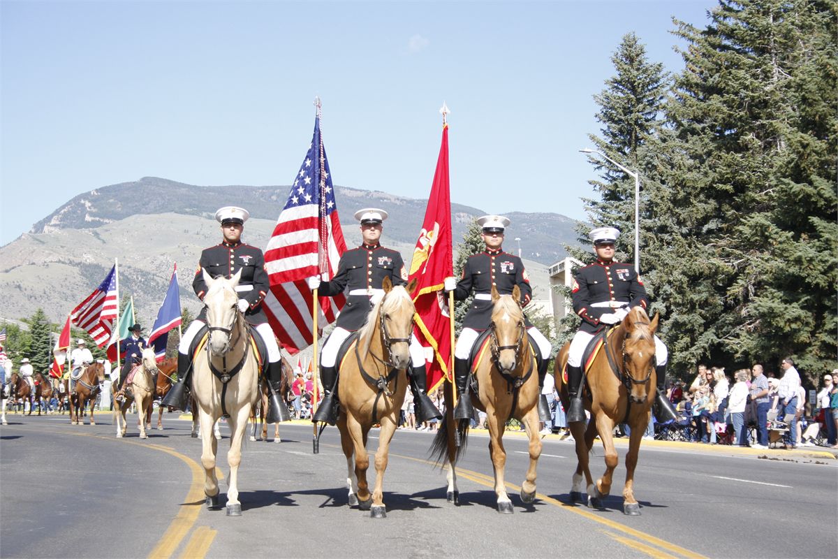 Parades