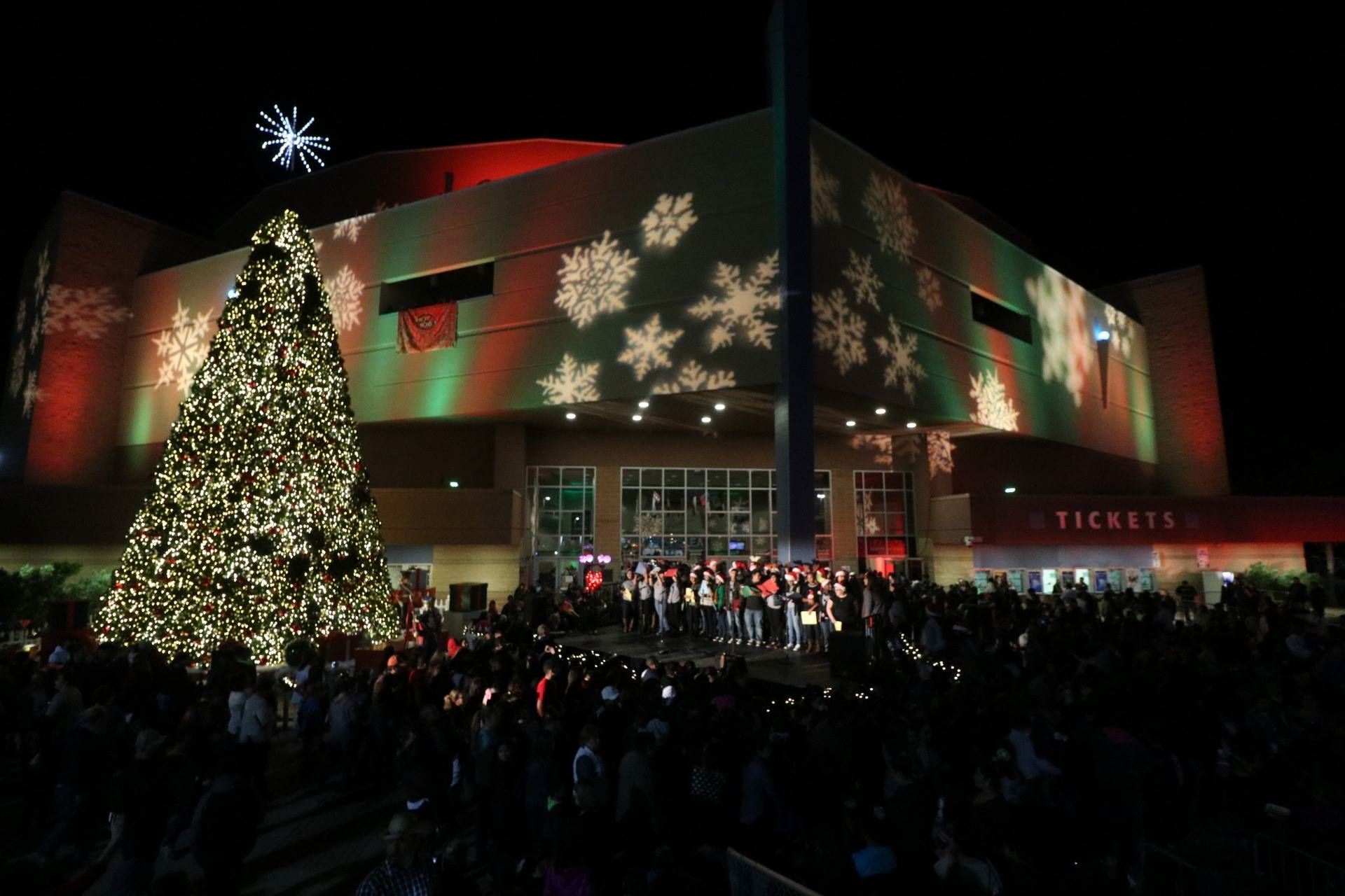 Top Things to Do in Laredo During Winter