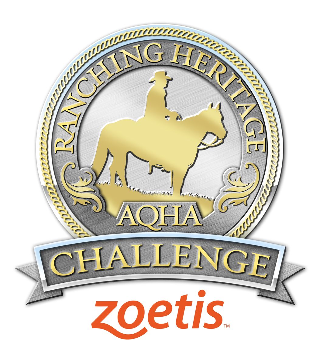 AQHA Ranch Heritage Challenge