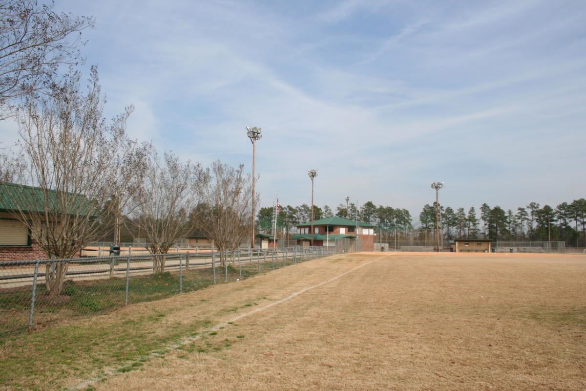 Oak Grove Sports Complex