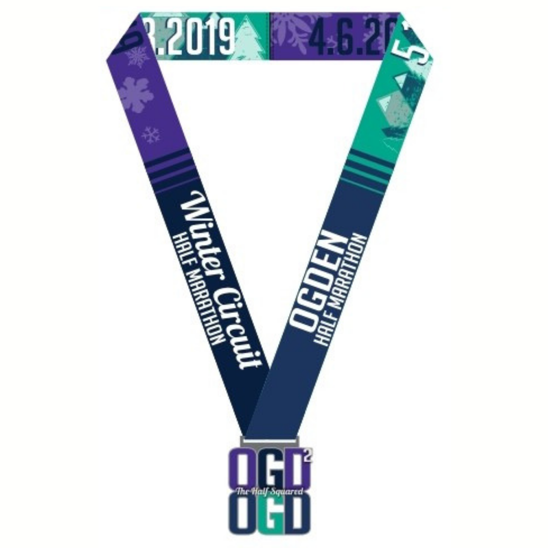 WRC Half Marathon