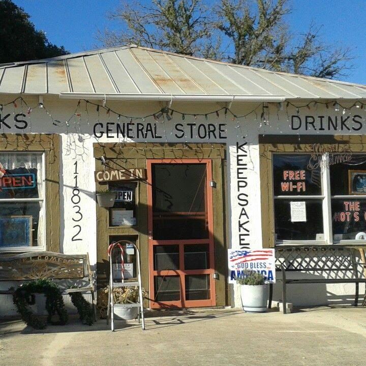 Ol' Tarpley TownSquare