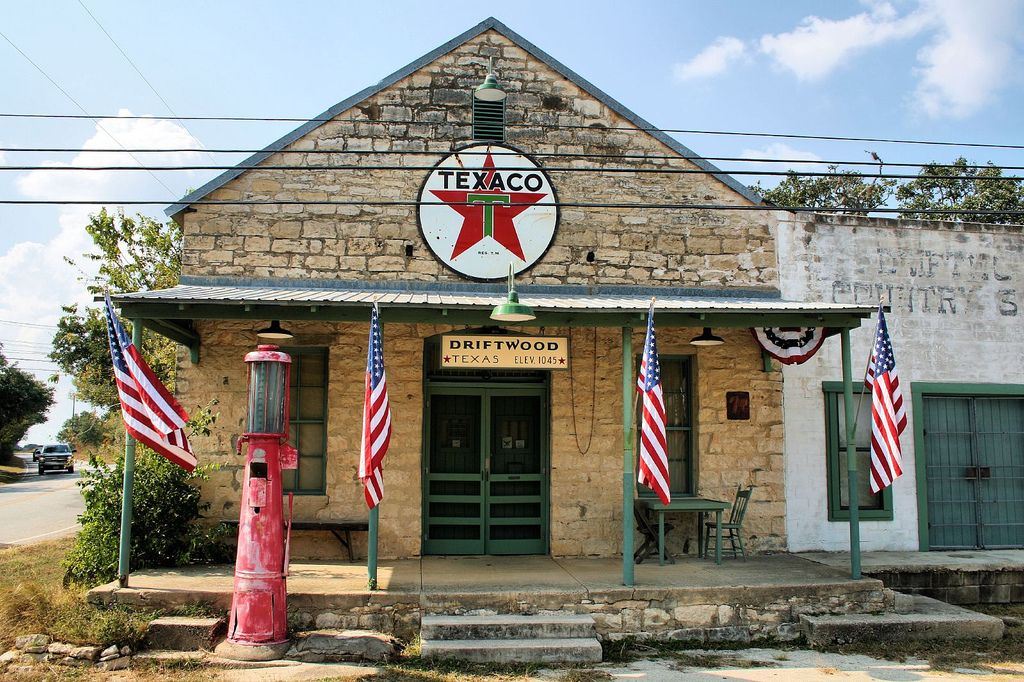 The Ultimate Guide to Driftwood, TX