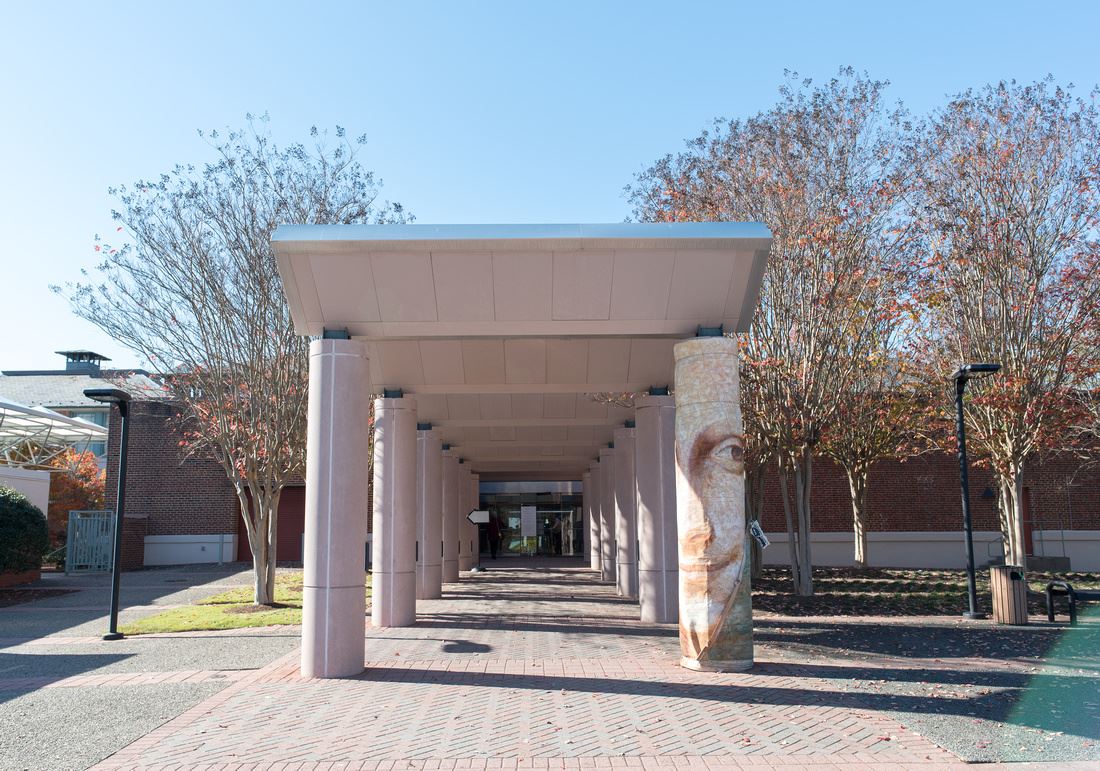 Cultural Arts Center at Glen Allen
