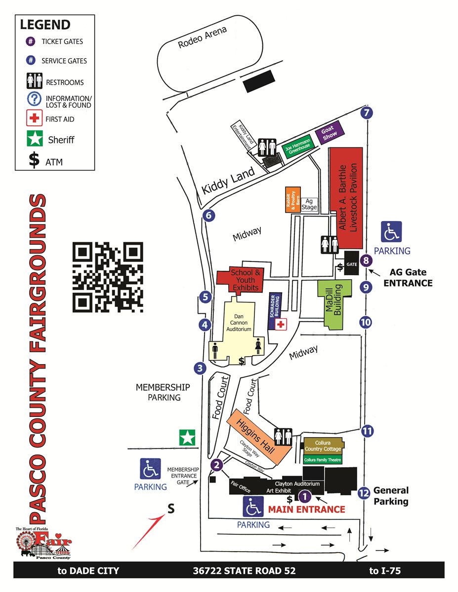 Pasco County Road Projects Map - antistress hundebett