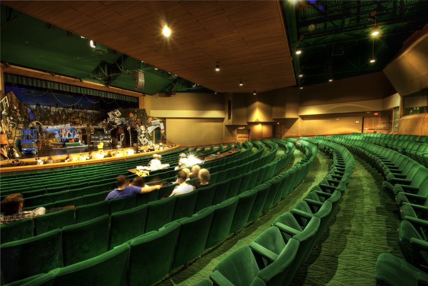 Granville Arts Center