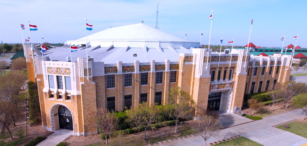 Facilities & Floor Plans