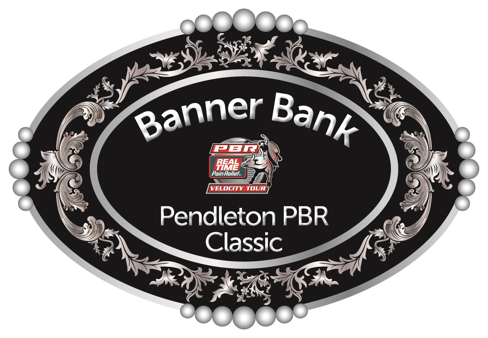 Banner Bank Pendleton Pbr Classic
