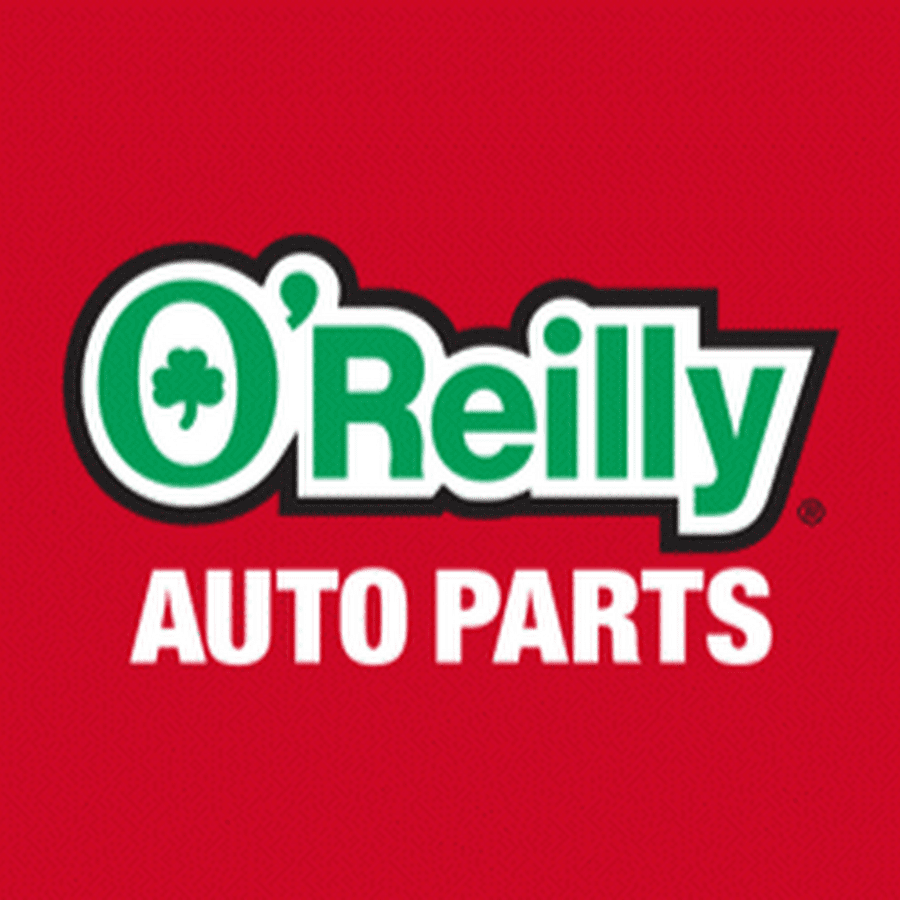 oreilly auto parts shirt