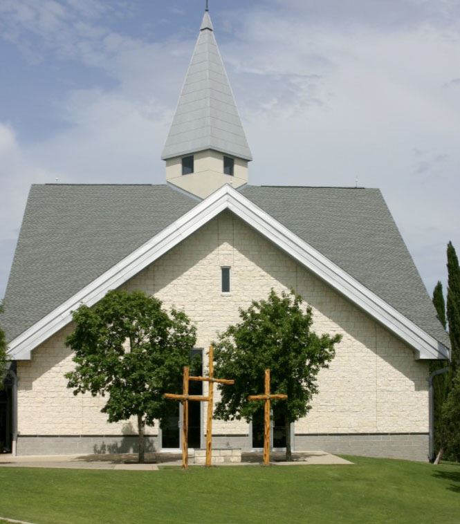 First United Methodist Church Marble Falls