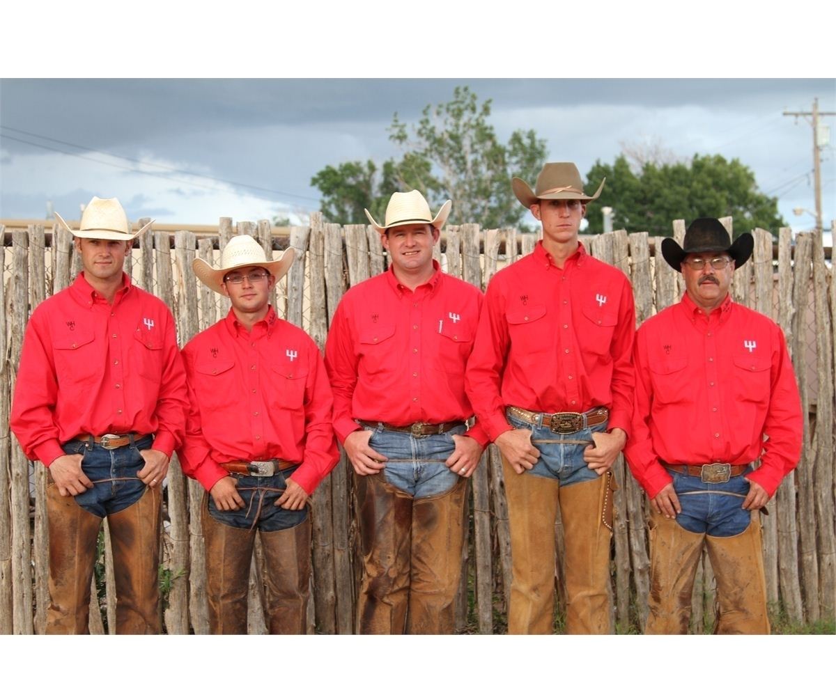 Pitchfork Land & Cattle Company