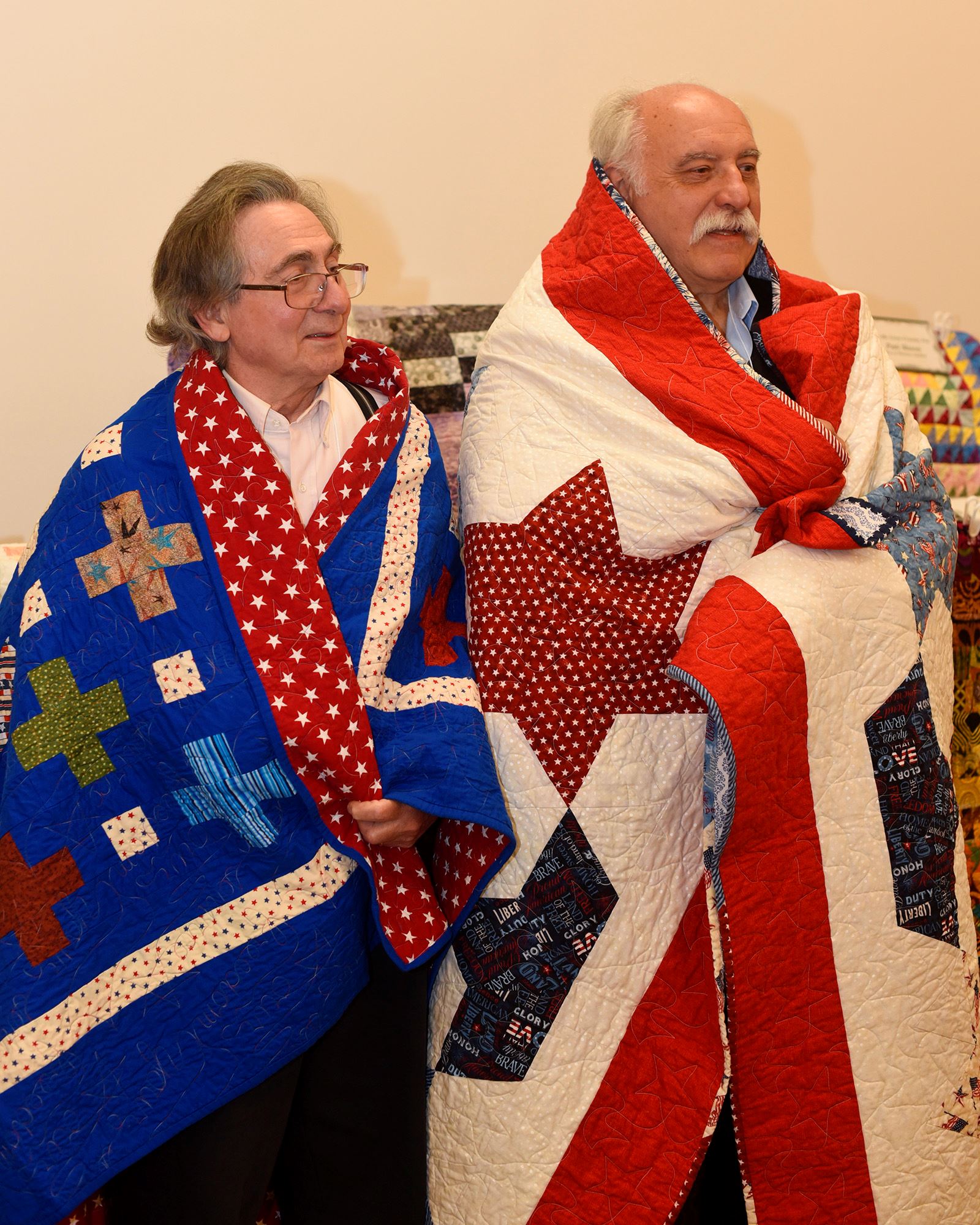 Quilt Contest